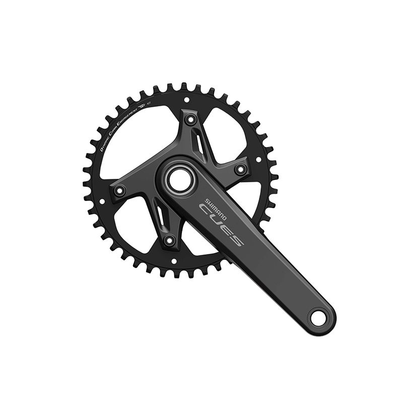 Mechanizm Korbowy 9/10/11Rz Fc-U6040-1 42T 170Mm B/Osł