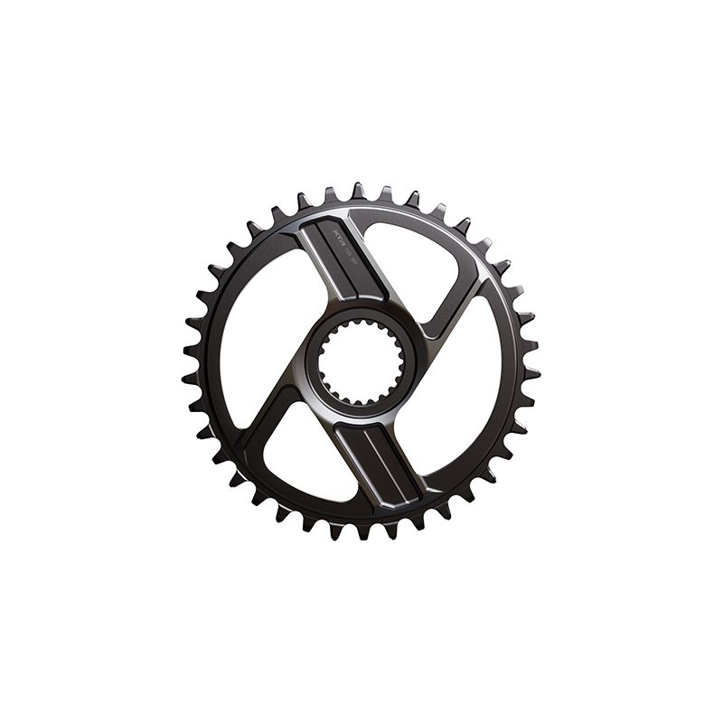 Tarcza 38T Xtr
