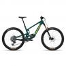 Rower Santa Cruz Hightower 4 Cc 29 25 X0 Axs Rsv Gloss Day Green