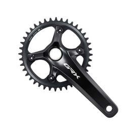 Mechanizm Korbowy 12Rz Fc-Rx820-1 40T 165Mm