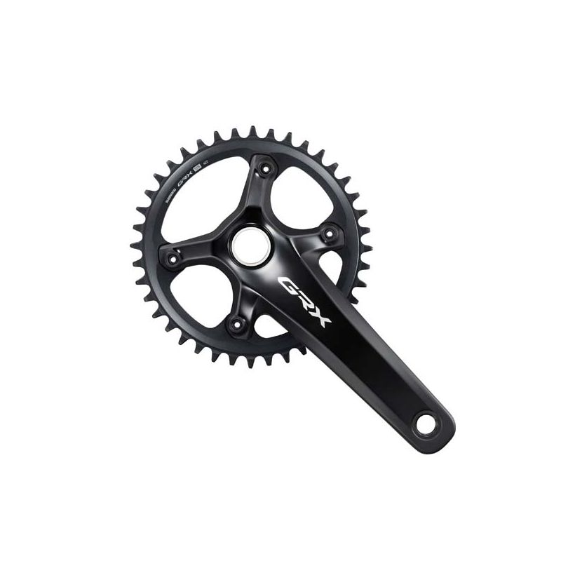 Mechanizm Korbowy 12Rz Fc-Rx820-1 40T 165Mm