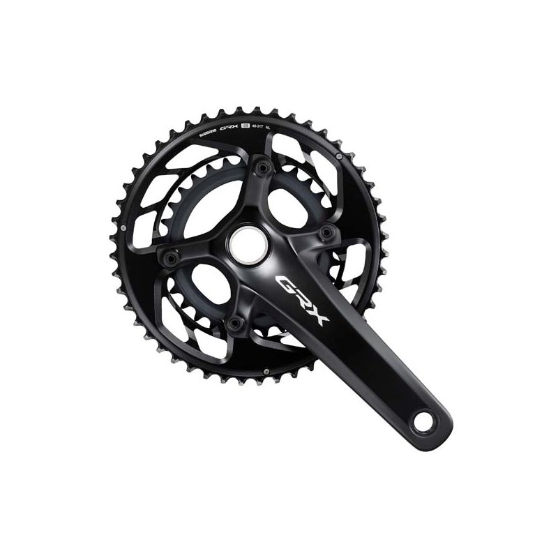 Mechanizm Korbowy 12Rz Fc-Rx820-2 48-31T 165Mm