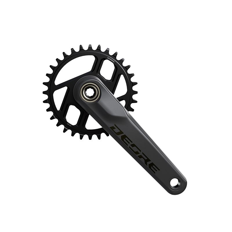 Mechanizm Korobwy 12Rz Fc-M6200 32T 170Mm