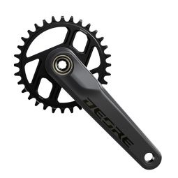 Mechanizm Korobwy 12Rz Fc-M6200 32T 165Mm
