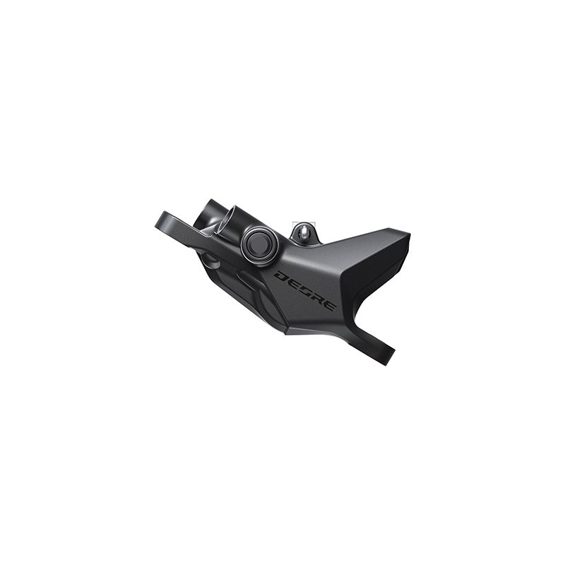 Zacisk Hamulca Tarczowego Br-M6200 2 Tłoki
