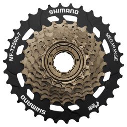 Wolnobieg 7Rz Mf-Tz500 14-16-18-20-22-24-34T