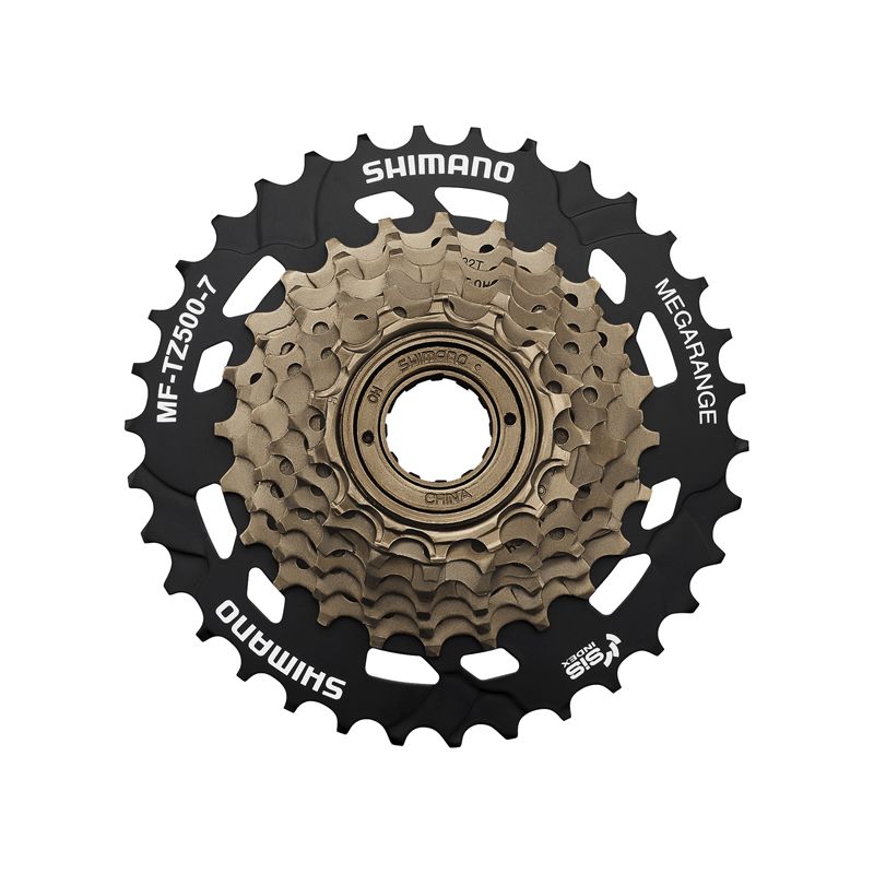 Wolnobieg 7Rz Mf-Tz500 14-16-18-20-22-24-34T