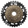 Wolnobieg 7Rz Mf-Tz500 14-16-18-20-22-24-34T