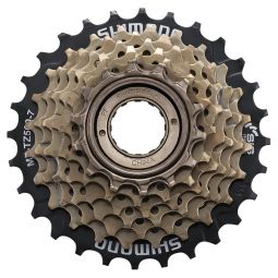 Wolnobieg 7Rz Mf-Tz500 14-16-18-20-22-24-28T