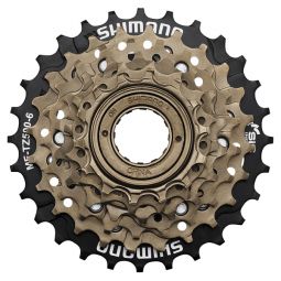 Wolnobieg 6Rz Mf-Tz500 14-16-18-21-24-28T