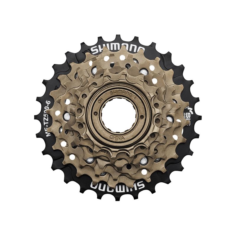 Wolnobieg 6Rz Mf-Tz500 14-16-18-21-24-28T