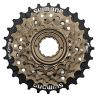 Wolnobieg 6Rz Mf-Tz500 14-16-18-21-24-28T