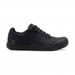 Buty Rowerowe Fox Union Canvas Black