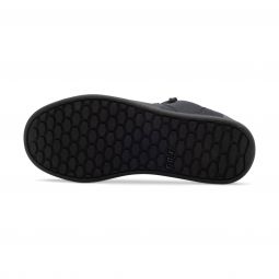 Buty Rowerowe Fox Union Canvas Black