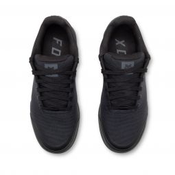 Buty Rowerowe Fox Union Canvas Black