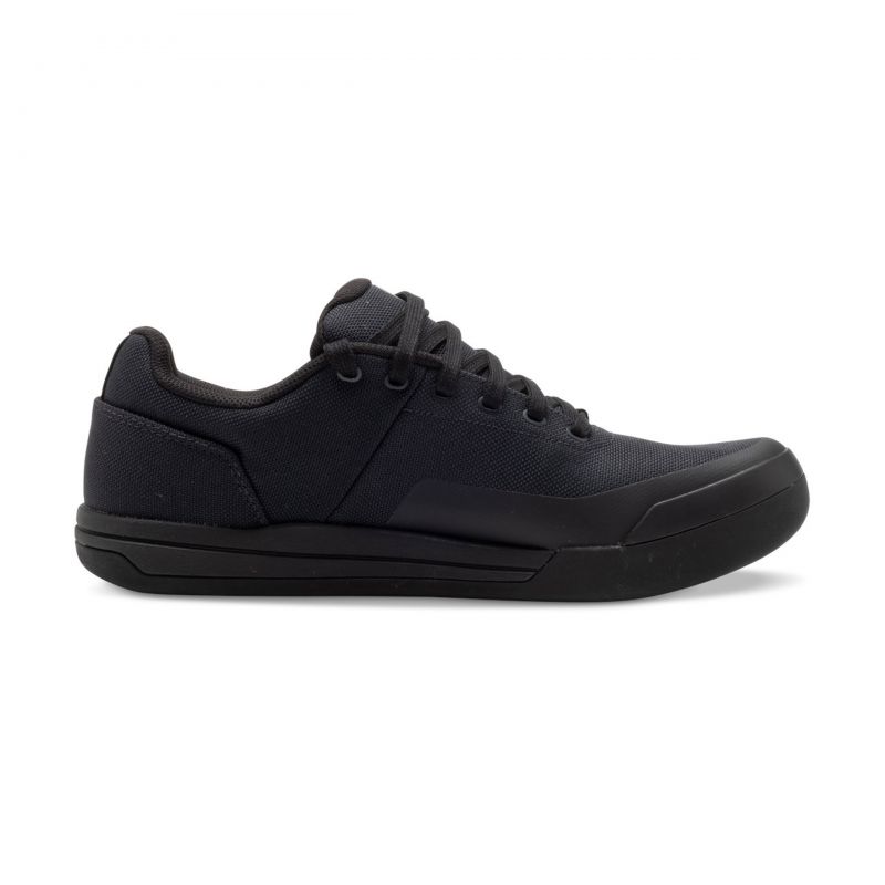 Buty Rowerowe Fox Union Canvas Black
