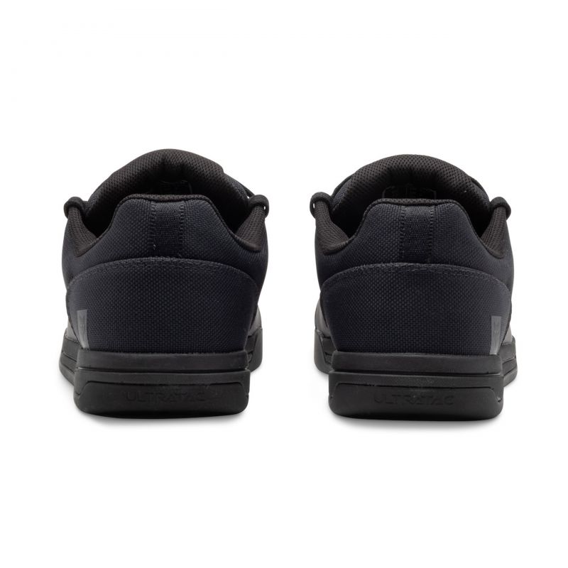 Buty Rowerowe Fox Union Canvas Black