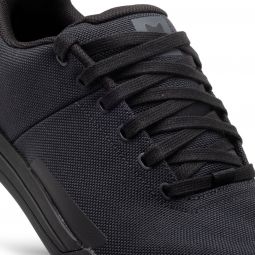 Buty Rowerowe Fox Union Canvas Black