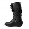 Buty Motocyklowe Fox Motion Black