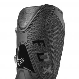 Buty Motocyklowe Fox Motion Black