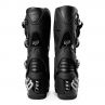 Buty Motocyklowe Fox Motion Black