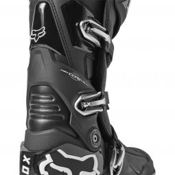 Buty Motocyklowe Fox Motion Black
