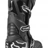 Buty Motocyklowe Fox Motion Black