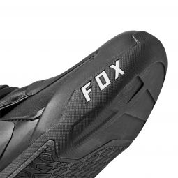 Buty Motocyklowe Fox Motion Black