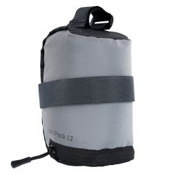 Oxf Torebka Podsiodłowa Lite 1.2L,Odblaskowy Mat,Na Paski