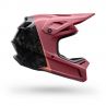 Kask Rowerowy Fox Rampage Rs Splice Berry