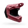 Kask Rowerowy Fox Rampage Rs Splice Berry