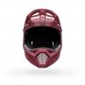 Kask Rowerowy Fox Rampage Rs Splice Berry