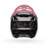 Kask Rowerowy Fox Rampage Rs Splice Berry