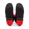 Buty Motocyklowe Fox Comp White Fluo Red