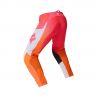Spodnie Motocyklowe Fox 180 Air Taper Neo Pink