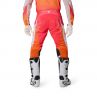 Spodnie Motocyklowe Fox 180 Air Taper Neo Pink