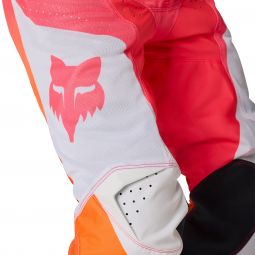 Spodnie Motocyklowe Fox 180 Air Taper Neo Pink