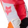 Spodnie Motocyklowe Fox 180 Air Taper Neo Pink