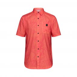 Koszula Rowerowa Fox Ranger Woven Peach
