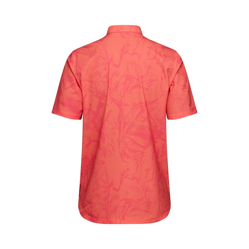 Koszula Rowerowa Fox Ranger Woven Peach