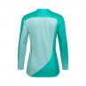 Bluza Motocyklowa Damska Fox Flexair Fracture Aqua