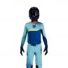 Bluza Motocyklowa Fox Flexair Fracture Spearmint