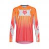 Bluza Motocyklowa Fox 180 Air Taper Neo Pink