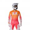 Bluza Motocyklowa Fox 180 Air Taper Neo Pink