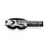 Gogle Motocyklowe Fox Main Image Cosmo Spark White Black