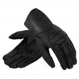 Rękawice Motocyklowe Ozone Rookie 2 Black