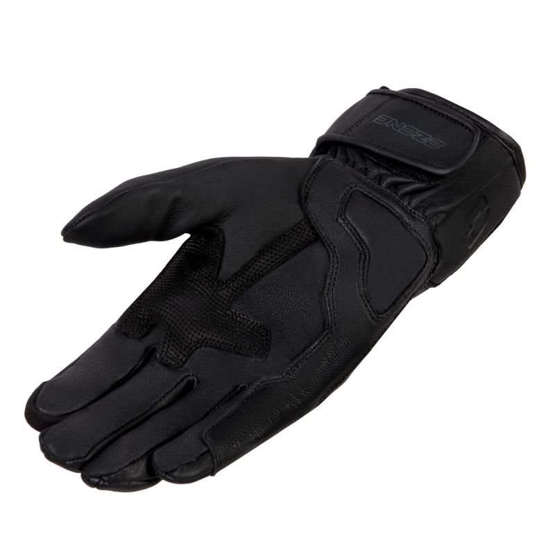 Rękawice Motocyklowe Ozone Rookie 2 Black