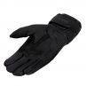 Rękawice Motocyklowe Ozone Rookie 2 Black