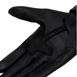 Rękawice Motocyklowe Ozone Rookie 2 Black