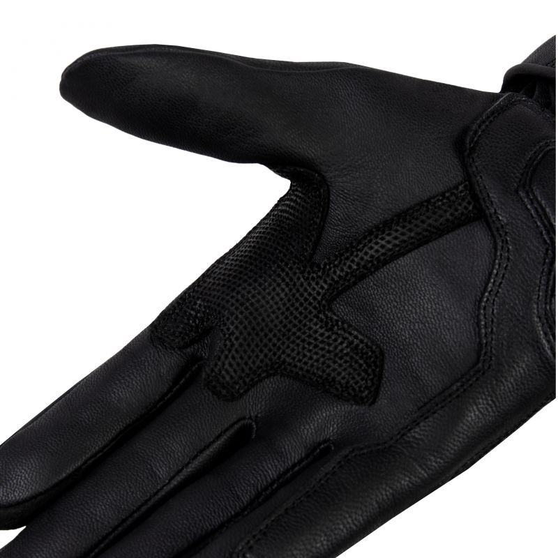 Rękawice Motocyklowe Ozone Rookie 2 Black